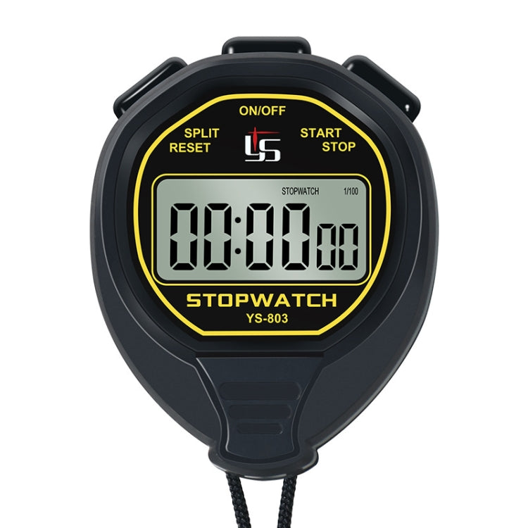 Chronomètre électronique étanche YS Competition, YS803