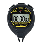 Chronomètre électronique étanche YS Competition, YS803