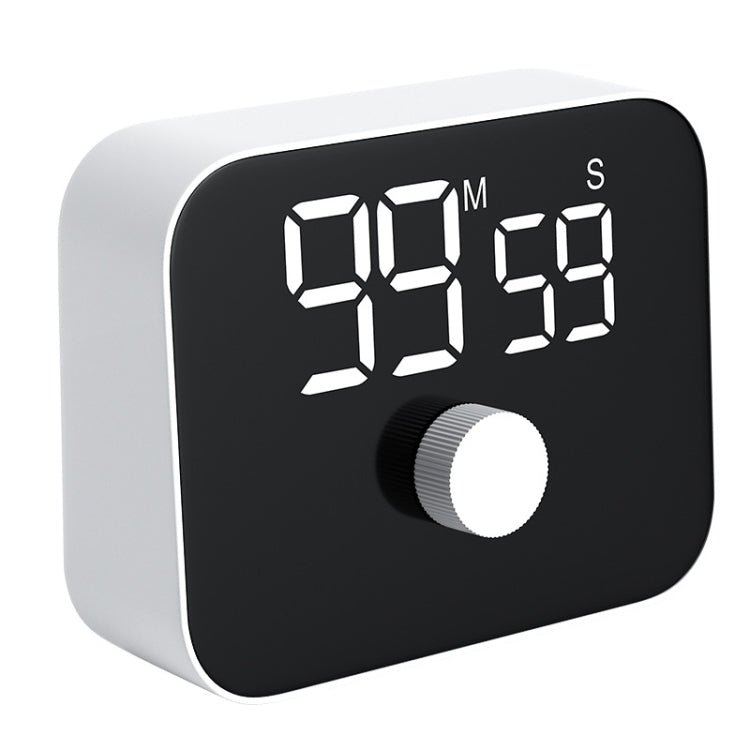 Minuteur rotatif à LED YS pour cuisine