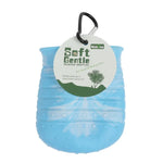 Histotree Lave-pattes Multifonctionnel pour Chien, Petit (Violet), Petit (Bleu), Grand (Rose), Grand (Violet), Grand (Bleu)
