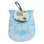 Histotree Lave-pattes Multifonctionnel pour Chien, Petit (Violet), Petit (Bleu), Grand (Rose), Grand (Violet), Grand (Bleu)
