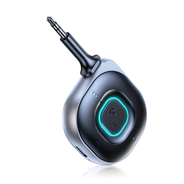 Car AUX Bluetooth 5.3 Audio Receiver Transmitter, C79