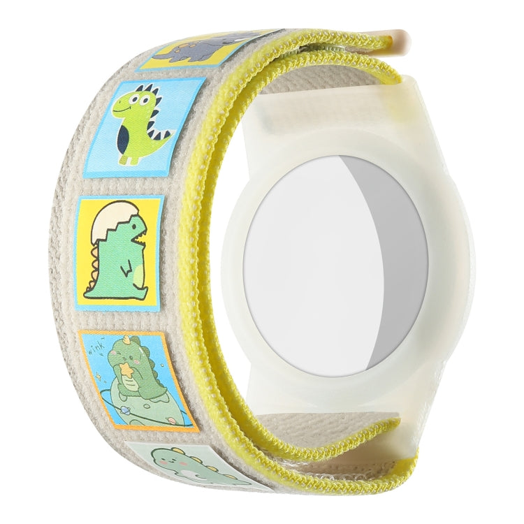 Bracelet de montre pour AirTag 2e génération / AirTag 1re génération, étui de protection pour enfants, localisateur anti-perte, bracelet étanche