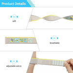 Bracelet de montre pour AirTag 2e génération / AirTag 1re génération, étui de protection pour enfants, localisateur anti-perte, bracelet étanche