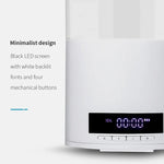 Distributeur automatique de nourriture pour poissons à double usage USB direct / batterie, distribution avec minuterie, O2