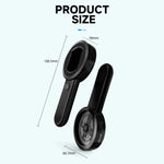 Microscope numérique portable, loupe électronique haute définition