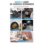 Microscope numérique portable, loupe électronique haute définition