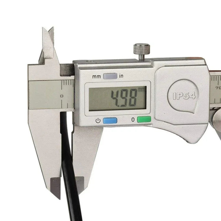 Câble adaptateur BNC mâle vers UHF mâle RG58, 0,5m, 1m, 2m, 3m, 5m, 8m, 10m