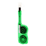 Stylo de nettoyage pour fibre optique MPO / MTP, nettoyeur de face ferrule de module optique
