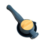 Presse-agrumes manuel pliable de cuisine