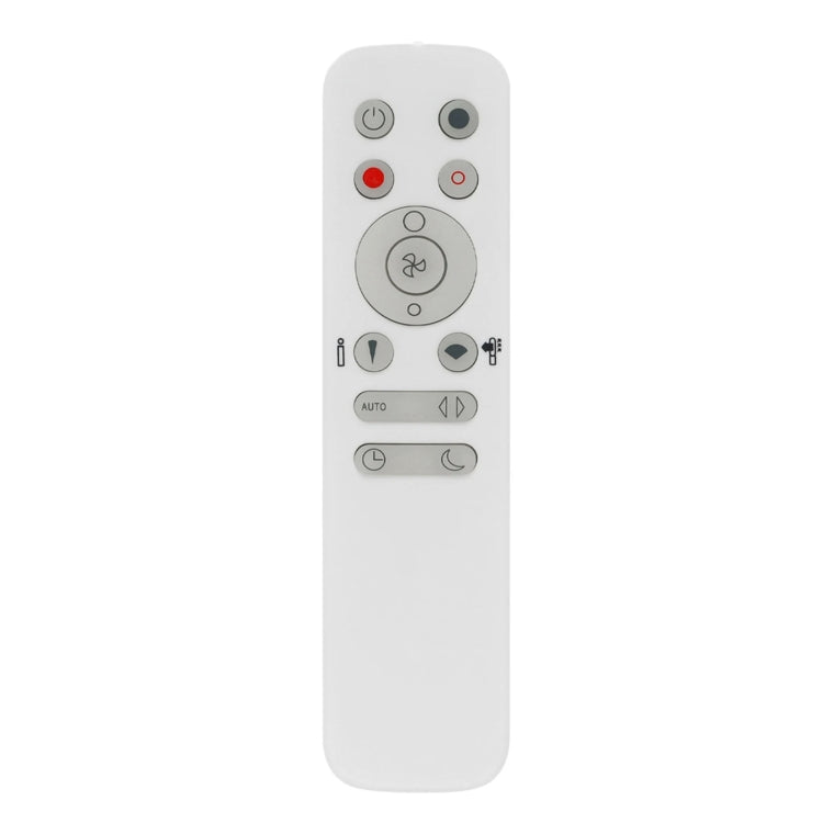 Pour les pièces de rechange de la télécommande universelle du ventilateur humidificateur Dyson, style universel 27