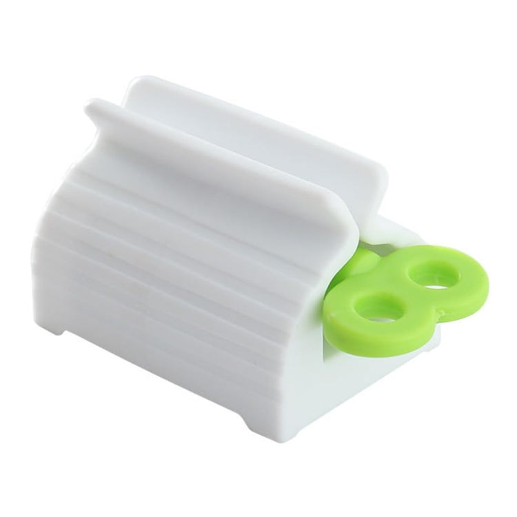 Presse-tube manuel pour nettoyant visage, dentifrice, clip presse-dentifrice paresseux domestique