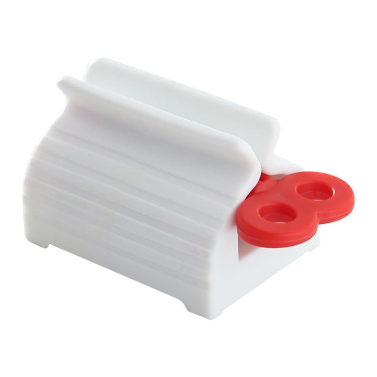 Presse-tube manuel pour nettoyant visage, dentifrice, clip presse-dentifrice paresseux domestique