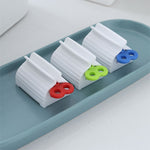 Presse-tube manuel pour nettoyant visage, dentifrice, clip presse-dentifrice paresseux domestique