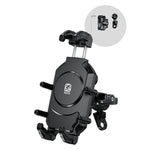 Kewig Motorcycle Octopus Holder Anti-Theft Motorcycle Cell Phone Mounts, M26-C1, M26-C2, M26-C3, M26-C4, M26-C5, M26-C6, M26-C7, M26-C8