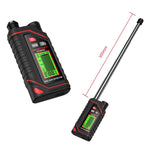 Détecteur de gaz portable rechargeable HABOTEST, HT629