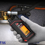 Détecteur de gaz portable rechargeable HABOTEST, HT629