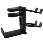 Support de casque rotatif à 360 degrés avec organiseur pour manette de jeu, TR-68