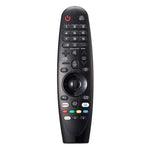 Télécommande multifonction infrarouge Bluetooth portable pour TV LG, AKB75855501 Voix
