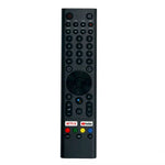 Télécommande vocale Bluetooth pour TV ChangHong/CHIQ