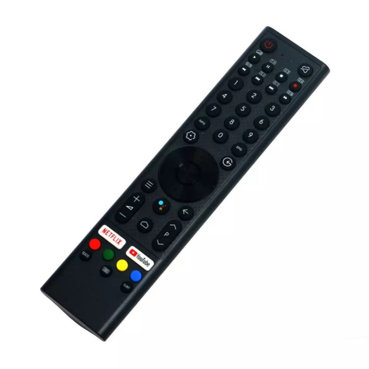 Télécommande vocale Bluetooth pour TV ChangHong/CHIQ