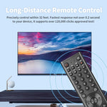 Télécommande vocale Bluetooth pour TV ChangHong/CHIQ