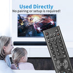 Télécommande vocale Bluetooth pour TV ChangHong/CHIQ
