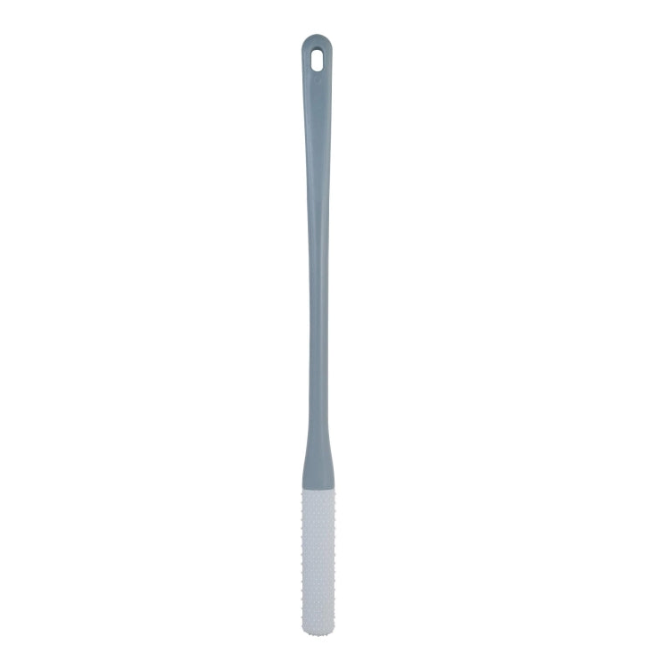 Brosse lave-pieds, brosse de nettoyage des orteils et anti-démangeaisons, utilisation sèche et humide, poils courts, poils longs