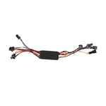 Pour KUGOO M5 AIMITE Accessoires de trottinette électrique, câble de connexion du contrôleur, ligne de conversion, AMT-M5-008