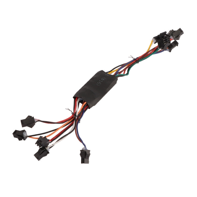 Pour KUGOO M5 AIMITE Accessoires de trottinette électrique, câble de connexion du contrôleur, ligne de conversion, AMT-M5-008