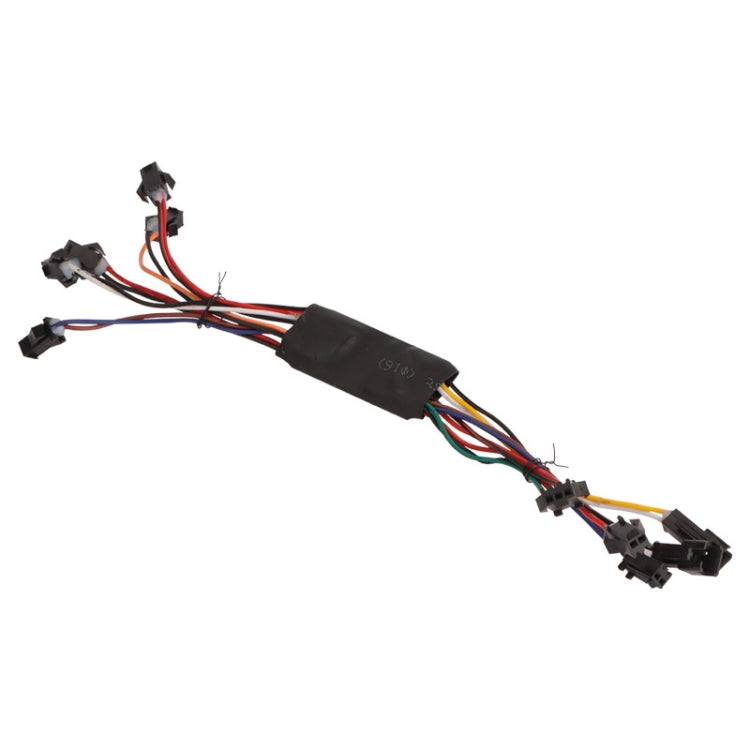 Pour KUGOO M5 AIMITE Accessoires de trottinette électrique, câble de connexion du contrôleur, ligne de conversion, AMT-M5-008