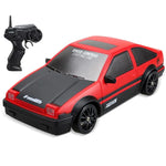 Voiture de course télécommandée électrique 4x4 Drift Light à l'échelle 1:24, SC24A01, SC24A02, SC24A03, SC24A04, SC24A05, SC24A06, SC24A07, SC24A08, SC24A09, SC24A10, SC24A11, SC24A12