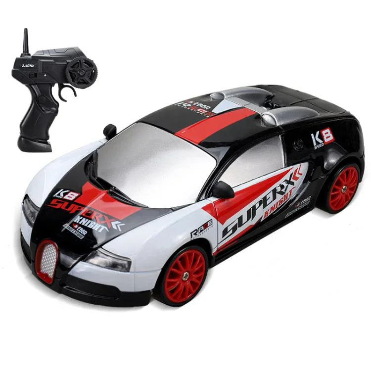 Voiture de course télécommandée électrique 4x4 Drift Light à l'échelle 1:24, SC24A01, SC24A02, SC24A03, SC24A04, SC24A05, SC24A06, SC24A07, SC24A08, SC24A09, SC24A10, SC24A11, SC24A12