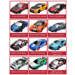 Voiture de course télécommandée électrique 4x4 Drift Light à l'échelle 1:24, SC24A01, SC24A02, SC24A03, SC24A04, SC24A05, SC24A06, SC24A07, SC24A08, SC24A09, SC24A10, SC24A11, SC24A12