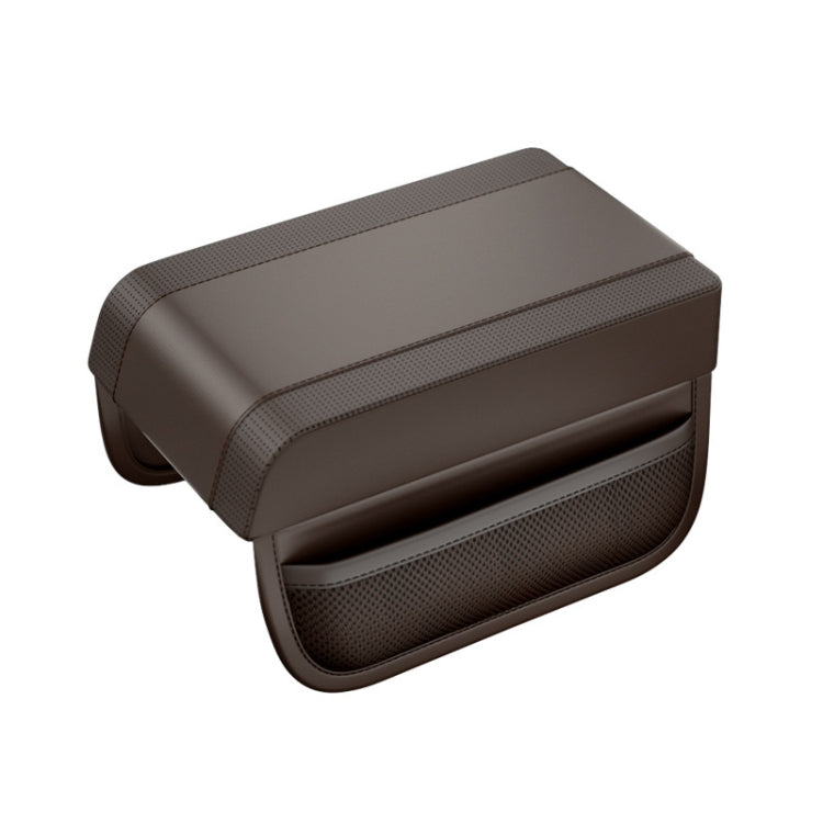 Car Armrest Box Heightening Pad Memory Foam Elbow Support