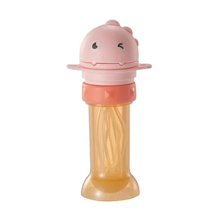 Bouchon pailles convertisseur pour biberon d'eau minérale portable pour bébés et enfants