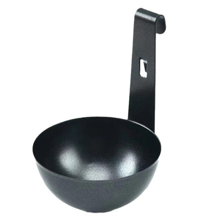 Moule à œuf poché à oreilles suspendues, outil de cuisson rapide à la vapeur pour œufs à la coque.