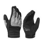 Gants de moto respirants conducteurs à écran tactile intégral, SULAITE, M, L, XL, XXL