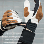 Gants de moto respirants conducteurs à écran tactile intégral, SULAITE, M, L, XL, XXL