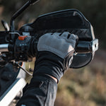 Gants de moto respirants conducteurs à écran tactile intégral, SULAITE, M, L, XL, XXL