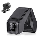 Enregistreur de conduite Android ADAS HD Vision nocturne 1080P USB, objectif simple, double objectif, version WIFI objectif simple