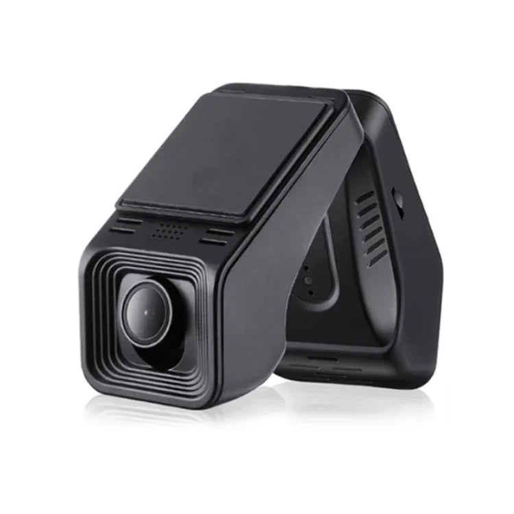 Enregistreur de conduite Android ADAS HD Vision nocturne 1080P USB, objectif simple, double objectif, version WIFI objectif simple