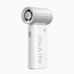 Ventilateur portable USB rechargeable haute vitesse JisuLife Life9, 3600mAh, 5000mAh