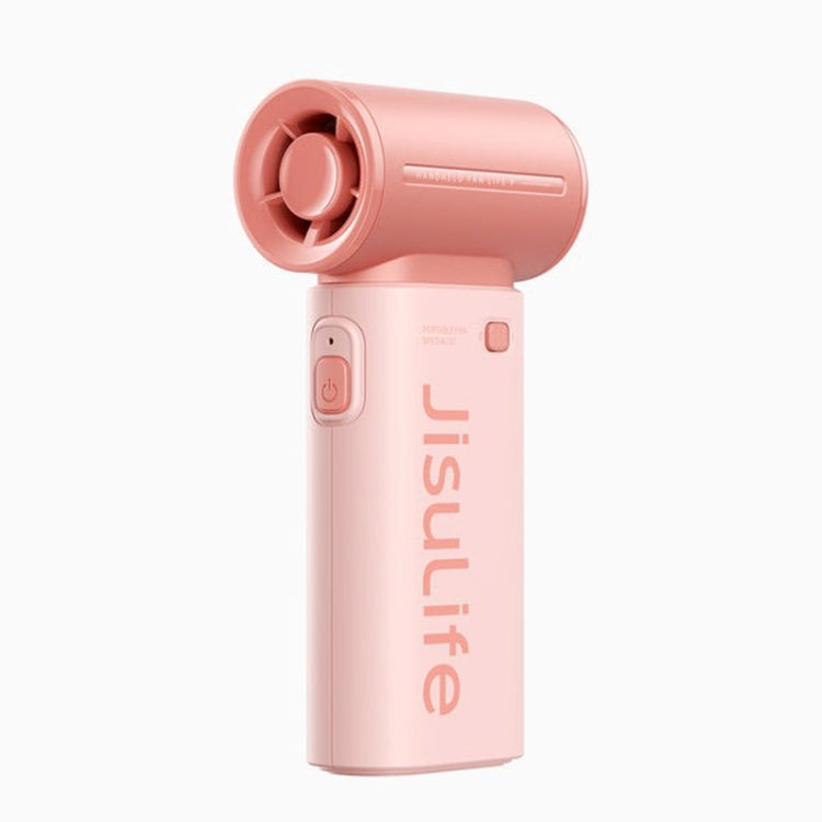 Ventilateur portable USB rechargeable haute vitesse JisuLife Life9, 3600mAh, 5000mAh