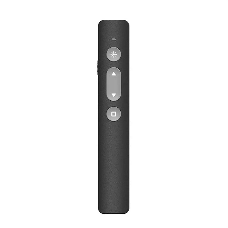 Stylo laser infrarouge multimédia B1, télécommande sans fil PPT pour l'enseignement et les présentations, B1 (Noir), B1 (Blanc), B1 (Rose)