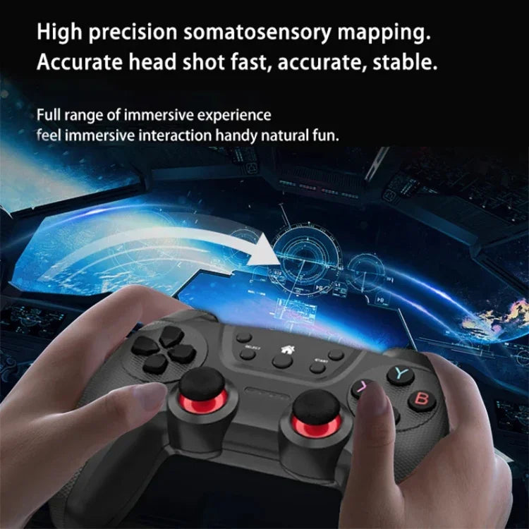 Console de jeu vidéo X9 Ultra avec double manette sans fil 2,4 GHz, 64 Go et plus de 37 000 jeux, 128 Go et plus de 42 000 jeux, 256 Go et plus de 60 000 jeux.