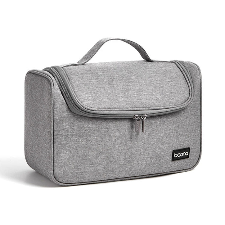 Pour Dyson Baona BN-DS002 Sac de rangement portable grande capacité pour sèche-cheveux avec crochet