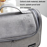 Pour Dyson Baona BN-DS002 Sac de rangement portable grande capacité pour sèche-cheveux avec crochet