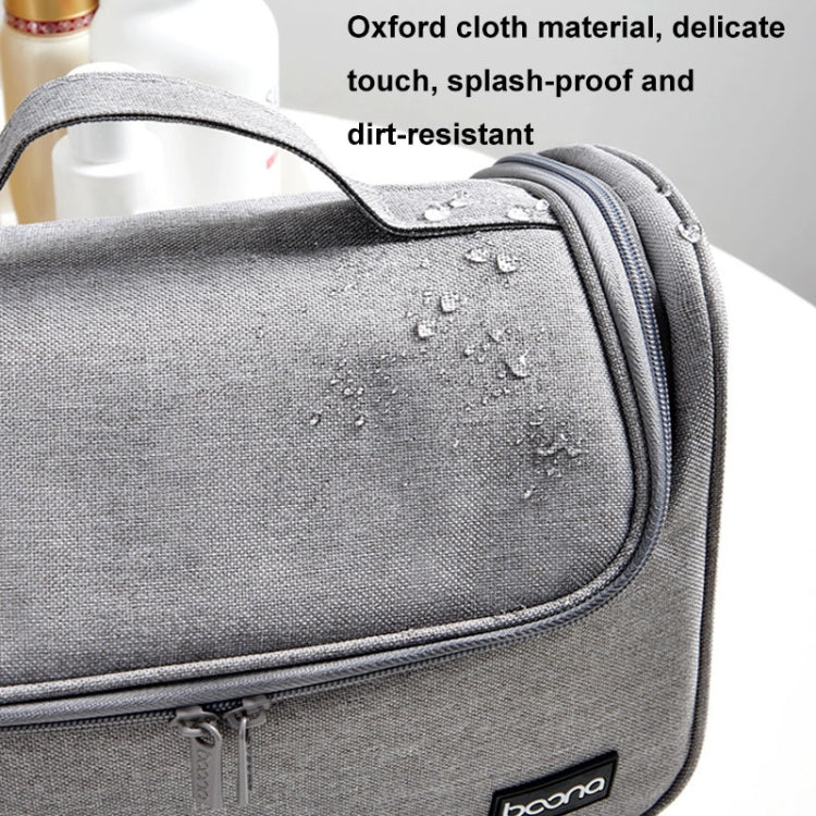 Pour Dyson Baona BN-DS002 Sac de rangement portable grande capacité pour sèche-cheveux avec crochet