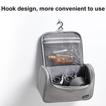 Pour Dyson Baona BN-DS002 Sac de rangement portable grande capacité pour sèche-cheveux avec crochet